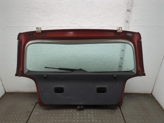 Замок багажника, Volkswagen Polo 2005-2009