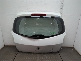 Замок багажника, Renault Clio 2003-2013