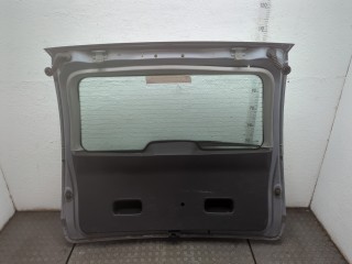 Замок багажника, Opel Meriva 2002-2006