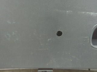 Замок багажника, Opel Meriva 2002-2006