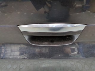 Замок багажника, Ford Galaxy 2010-2015