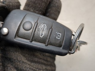 Замок зажигания, Audi Q7 2005-2009