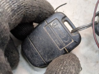 Замок зажигания, ориг. номер YXB100350, Land Rover Freelander 1 2003-2006