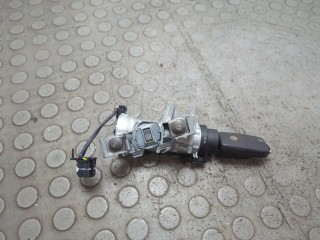 Замок зажигания, Volkswagen Tiguan 2006-2011