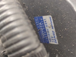 ТНВД, Toyota Avensis 3 2008-2011