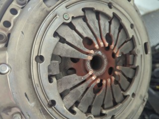 ТНВД, Skoda Octavia 2000-2011