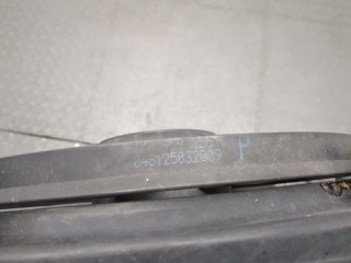 Вентилятор радиатора, ориг. номер 1K0959455ES, 1K0121205AD, 1K0959455EA, Audi A3 2008-2013