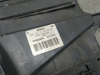 Вентилятор радиатора, Volvo C70 2005-2009