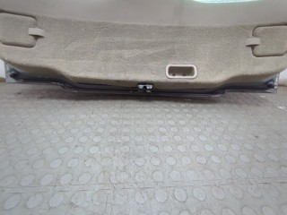 Стекло заднее, Volvo S40 2000-2004