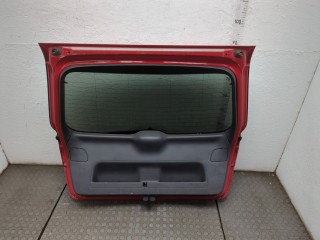 Стекло заднее, Audi A3 2004-2008