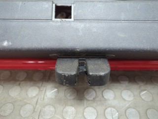Стекло заднее, Audi A3 2004-2008