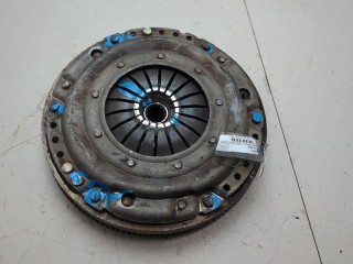 Маховик, ориг. номер 90502913, Opel Zafira 1999-2003
