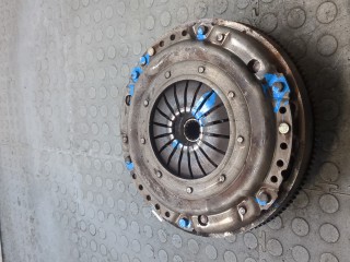 Маховик, ориг. номер 90502913, Opel Zafira 1999-2003