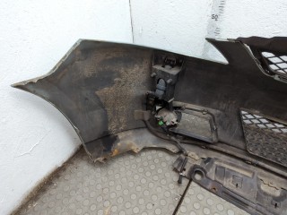 Защита моторного отсека (картера ДВС), Mazda 5 2002-2009