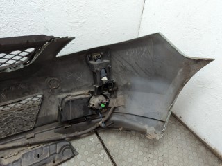Защита моторного отсека (картера ДВС), Mazda 5 2002-2009