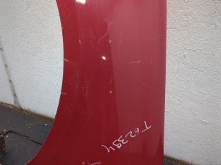 Крыло левое переднее, KIA Cerato 2003-2007