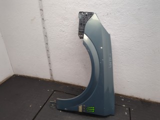 Крыло левое переднее, Opel Vectra 2005-2008