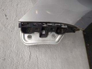 Крыло левое переднее, ориг. номер 3AA821021B, Volkswagen Passat 2011-2015