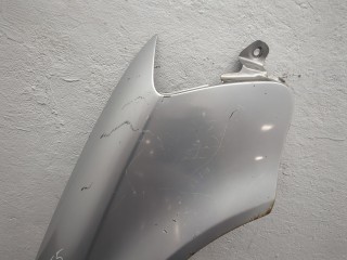 Крыло правое переднее, Audi A4 2000-2006