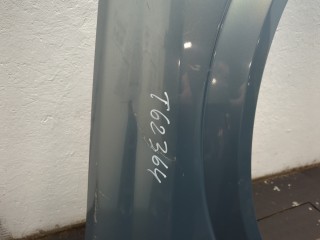 Крыло правое переднее, Opel Vectra 2005-2008