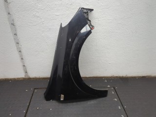 Крыло правое переднее, Opel Astra 1998-2009