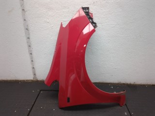 Крыло правое переднее Opel Zafira B 2008-2014, 93184412