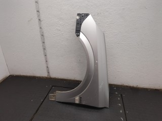 Крыло левое переднее, Opel Vectra 2005-2008