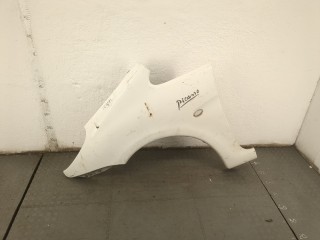 Крыло левое переднее, Citroen Xsara-Picasso 2004-2010