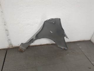 Крыло левое переднее, Toyota Yaris 2005-2009