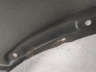 Крыло правое переднее, Volvo XC70 2004-2007