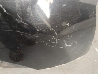 Крыло правое переднее, ориг. номер F3100JD0M0, Nissan Qashqai 2006-2010