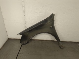 Крыло правое переднее, ориг. номер F3100JD0M0, Nissan Qashqai 2006-2010