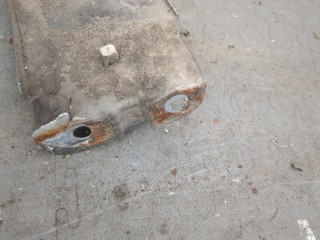 Крыло правое переднее, ориг. номер F3100JD0M0, Nissan Qashqai 2006-2010