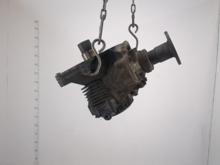 Редуктор Раздаточный КПП (раздатка), Nissan X-Trail (T30) 2004-2007