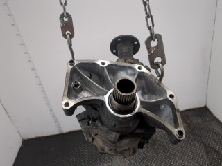 Редуктор Раздаточный КПП (раздатка), Nissan X-Trail (T30) 2004-2007