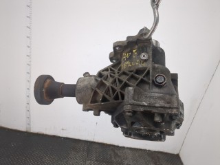 Редуктор Раздаточный КПП (раздатка), Ford Kuga 2008-2013