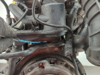 Насос вакуумный, Ford Transit Connect 2002-2009