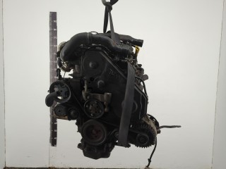 Насос вакуумный, Ford Transit Connect 2002-2009