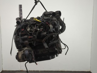 Насос вакуумный, Ford Transit Connect 2002-2009