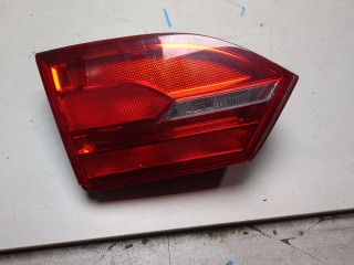 Фонарь крышки багажника левый, ориг. номер 5C6945093, Volkswagen Jetta 2010-2014