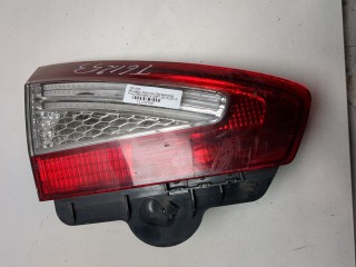 Фонарь крышки багажника левый, ориг. номер 1764010, Ford Mondeo 2010-2014