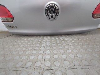 Фонарь крышки багажника левый, Volkswagen Golf 6 2008-2012