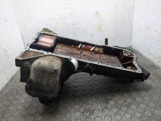Поддон, Infiniti QX56 2004-2007