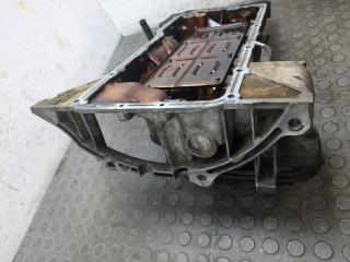 Поддон, Infiniti QX56 2004-2007