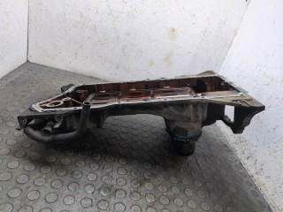 Поддон, Infiniti QX56 2004-2007