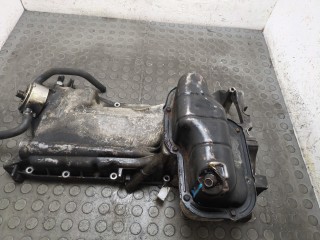 Поддон, Infiniti QX56 2004-2007