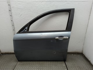 Стекло боковой двери левое переднее, Alfa Romeo 147 2000-2004