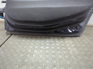 Стекло боковой двери правое заднее, BMW 5 F10 2009-2013
