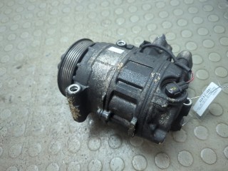Компрессор кондиционера, ориг. номер 4472208253, A0012302811, Mercedes ML W163 2001-2005