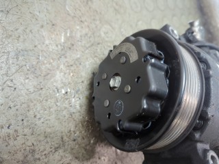 Компрессор кондиционера, ориг. номер 4472208253, A0012302811, Mercedes ML W163 2001-2005